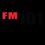 FM News 101 KXL