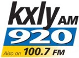 FM Newsradio 100.7 KXLY 920