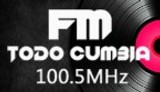 FM Todo Cumbia Maldoando