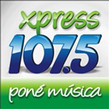 FM Xpress 107.5