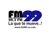 FM99 Panama