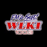 FM's Best! 100.3 WLKI