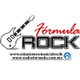 Formula Rock