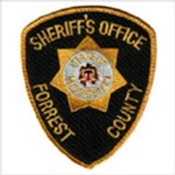 Forrest County Police, Fire and EMS