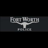 Fort Worth Police Dispatch