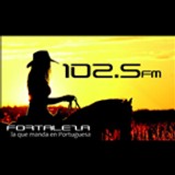 Fortaleza 102.5 fm