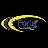 Forte Community Radio 88.2 FM
