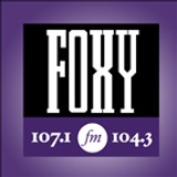 Foxy 107.1