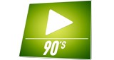 100% Radio - 90s