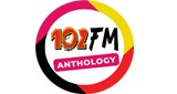 102 FM Anthology