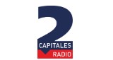 2Capitales Radio