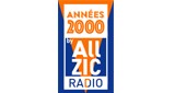 Allzic Années 2000