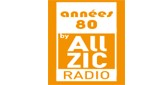 Allzic Radio 80s