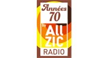 Allzic Radio Années 70