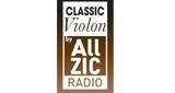 Allzic Radio Classic Violon