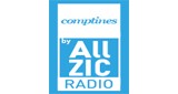 Allzic Radio Comptines