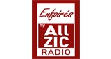 Allzic Radio Enfoirés