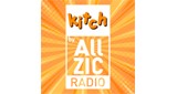 Allzic Radio Kitch