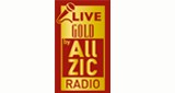 Allzic Radio Live GOLD