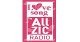 Allzic Radio Love