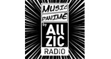 Allzic Radio Musique D'Animés