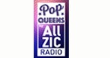 Allzic Radio Pop Queens