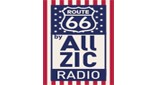 Allzic Radio Route 66