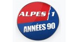 Alpes 1 - Années 90