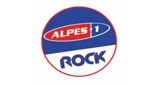 Alpes 1 - Rock