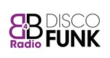 B4B Radio - Funk Fever