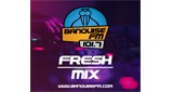 Banquise Fresh Mix