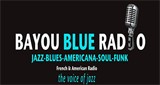 Bayou Blue Radio