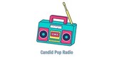 Candid Pop Radio