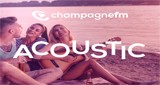 Champagne FM Acoustic