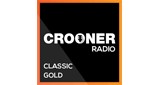 Crooner Radio Classic Gold