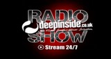 Deepinside Radio Show