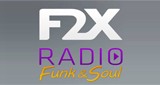 F2xRadio - Funk Soul