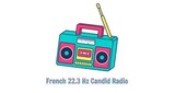 French 22.3 Hz Candid Radio