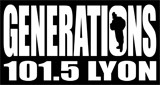 Generations - Lyon