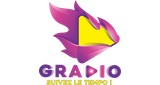 GRadio