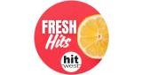 Hit West Fresh Hits