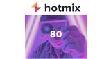 Hotmix 80's