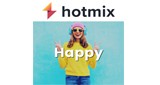 Hotmixradio Happy