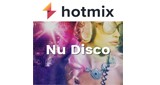 Hotmixradio Nu Disco