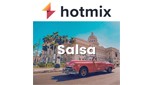 Hotmixradio Salsa