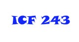 ICF 243