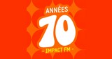 Impact FM - Années 70