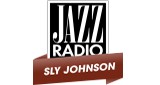 Jazz Radio - Sly Johnson