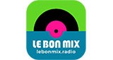 Le Bon Mix Radio