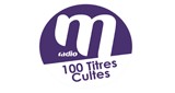 M Radio 100 titres cultes